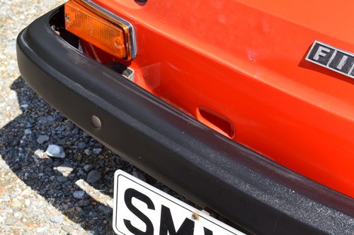 NO RESERVE - 1982 Fiat 126 Personal 4 650 In vendita (immagine 75 di 161)