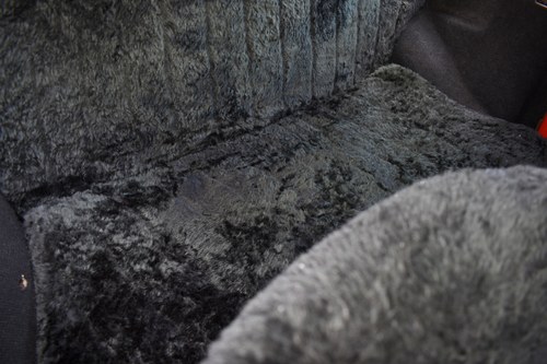 NO RESERVE - 1982 Fiat 126 Personal 4 650 In vendita (immagine 48 di 161)