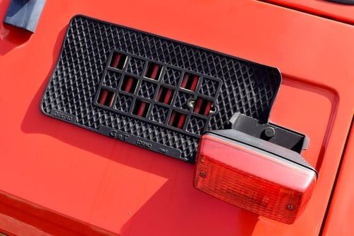 NO RESERVE - 1982 Fiat 126 Personal 4 650 In vendita (immagine 112 di 161)