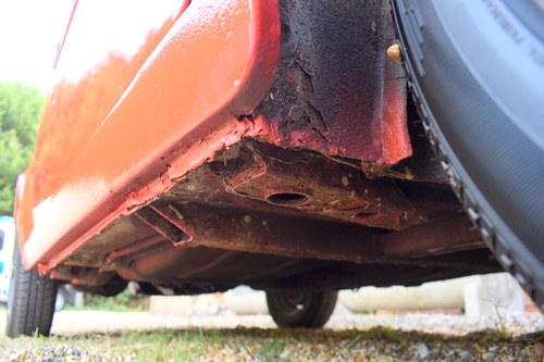 NO RESERVE - 1982 Fiat 126 Personal 4 650 In vendita (immagine 150 di 161)