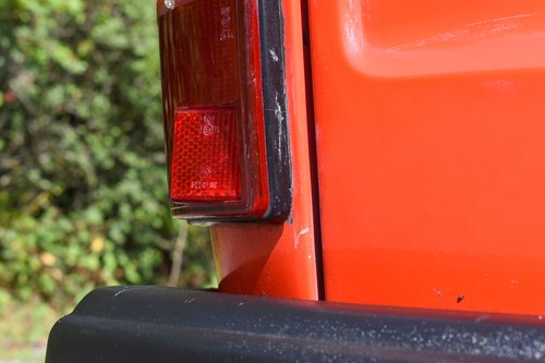 NO RESERVE - 1982 Fiat 126 Personal 4 650 In vendita (immagine 127 di 161)