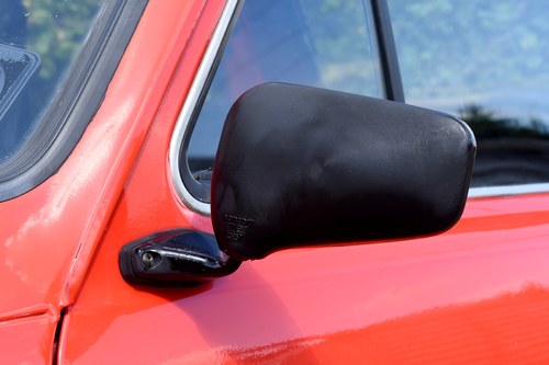 NO RESERVE - 1982 Fiat 126 Personal 4 650 In vendita (immagine 77 di 161)