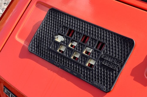 NO RESERVE - 1982 Fiat 126 Personal 4 650 In vendita (immagine 111 di 161)