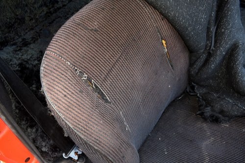 NO RESERVE - 1982 Fiat 126 Personal 4 650 In vendita (immagine 38 di 161)