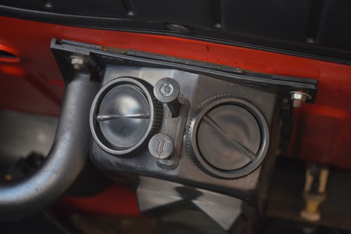 NO RESERVE - 1982 Fiat 126 Personal 4 650 In vendita (immagine 45 di 161)