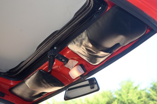 NO RESERVE - 1982 Fiat 126 Personal 4 650 In vendita (immagine 49 di 161)