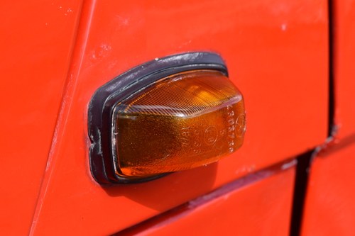 NO RESERVE - 1982 Fiat 126 Personal 4 650 In vendita (immagine 76 di 161)