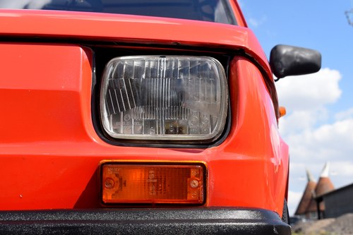 NO RESERVE - 1982 Fiat 126 Personal 4 650 In vendita (immagine 69 di 161)