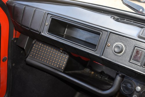 NO RESERVE - 1982 Fiat 126 Personal 4 650 In vendita (immagine 44 di 161)