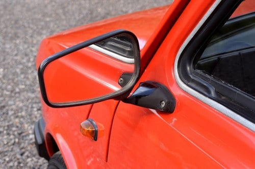 NO RESERVE - 1982 Fiat 126 Personal 4 650 In vendita (immagine 92 di 161)