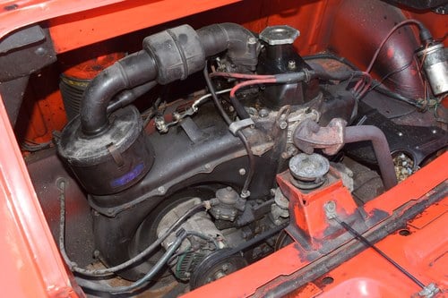 NO RESERVE - 1982 Fiat 126 Personal 4 650 In vendita (immagine 135 di 161)