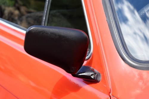 NO RESERVE - 1982 Fiat 126 Personal 4 650 In vendita (immagine 87 di 161)