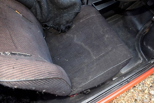 NO RESERVE - 1982 Fiat 126 Personal 4 650 In vendita (immagine 39 di 161)