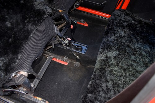 NO RESERVE - 1982 Fiat 126 Personal 4 650 In vendita (immagine 56 di 161)