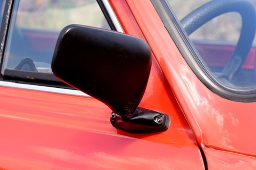 NO RESERVE - 1982 Fiat 126 Personal 4 650 In vendita (immagine 91 di 161)