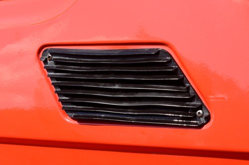 NO RESERVE - 1982 Fiat 126 Personal 4 650 In vendita (immagine 102 di 161)