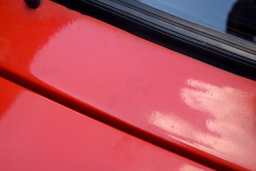 NO RESERVE - 1982 Fiat 126 Personal 4 650 In vendita (immagine 96 di 161)