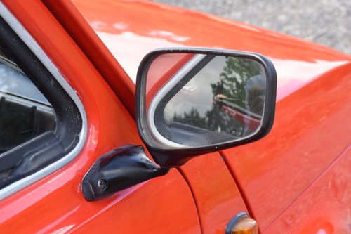 NO RESERVE - 1982 Fiat 126 Personal 4 650 In vendita (immagine 97 di 161)