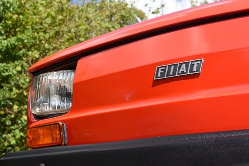 NO RESERVE - 1982 Fiat 126 Personal 4 650 In vendita (immagine 66 di 161)