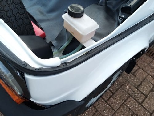 1986 Fiat 126 (LHD) à venda (imagem 60 de 114)