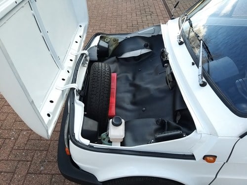 1986 Fiat 126 (LHD) à venda (imagem 35 de 114)