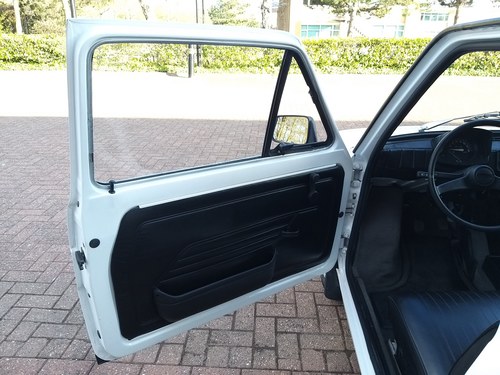 1986 Fiat 126 (LHD) à venda (imagem 21 de 114)