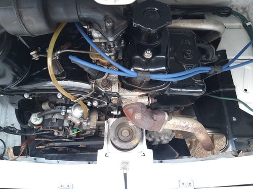 1986 Fiat 126 (LHD) à venda (imagem 63 de 114)