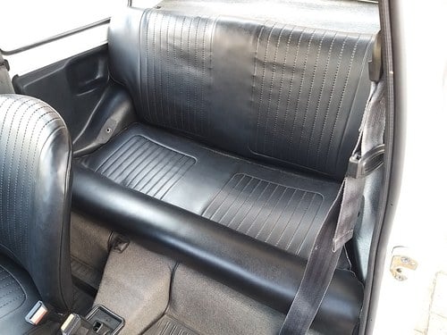 1986 Fiat 126 (LHD) à venda (imagem 31 de 114)