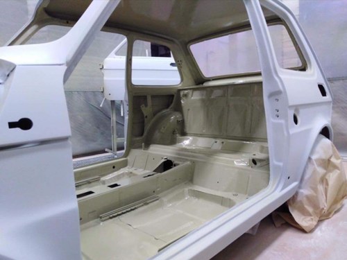 1986 Fiat 126 (LHD) à venda (imagem 99 de 114)