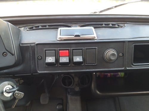 1986 Fiat 126 (LHD) à venda (imagem 27 de 114)