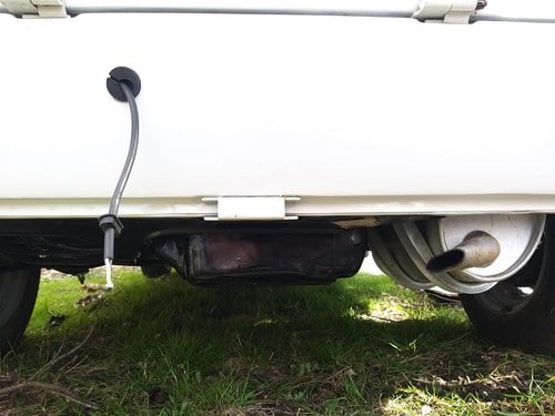 1986 Fiat 126 (LHD) à venda (imagem 114 de 114)