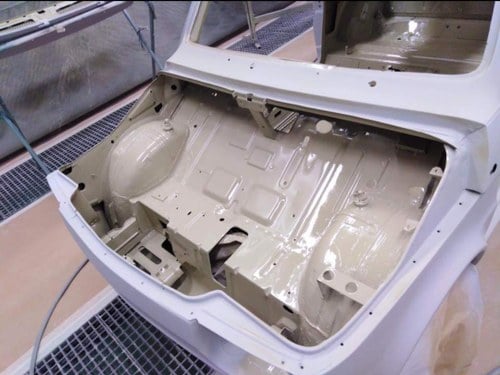 1986 Fiat 126 (LHD) à venda (imagem 101 de 114)