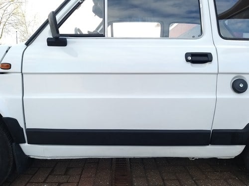 1986 Fiat 126 (LHD) à venda (imagem 49 de 114)