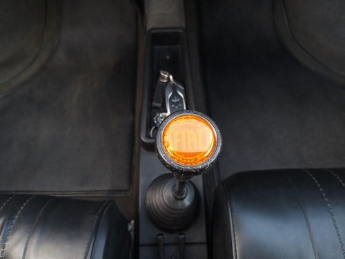 1986 Fiat 126 (LHD) à venda (imagem 28 de 114)