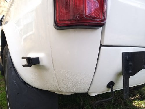 1986 Fiat 126 (LHD) à venda (imagem 112 de 114)