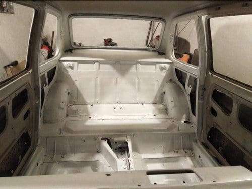 1986 Fiat 126 (LHD) à venda (imagem 110 de 114)