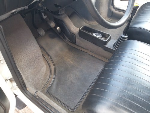 1986 Fiat 126 (LHD) à venda (imagem 34 de 114)