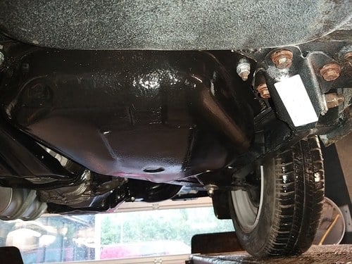 1986 Fiat 126 (LHD) à venda (imagem 81 de 114)