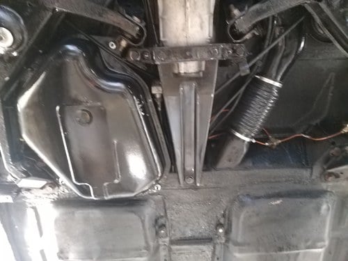 1986 Fiat 126 (LHD) à venda (imagem 74 de 114)