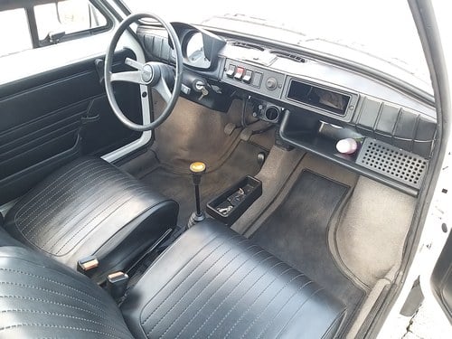 1986 Fiat 126 (LHD) à venda (imagem 17 de 114)