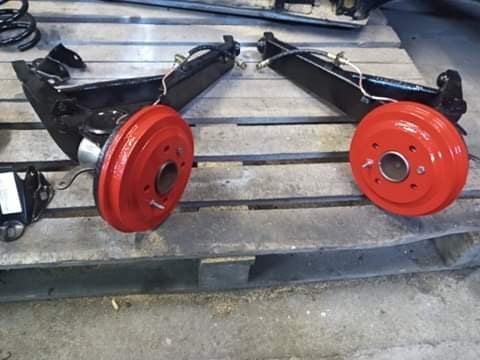 1986 Fiat 126 (LHD) à venda (imagem 95 de 114)