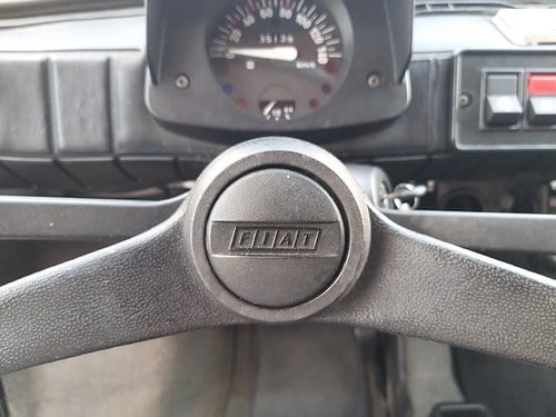 1986 Fiat 126 (LHD) à venda (imagem 30 de 114)