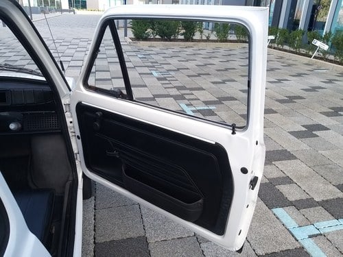1986 Fiat 126 (LHD) à venda (imagem 18 de 114)