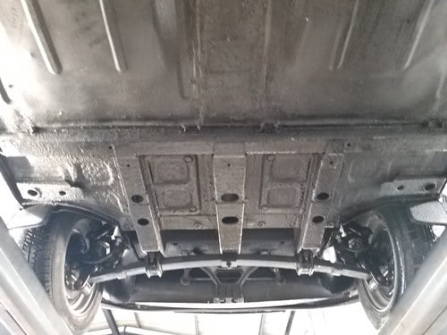 1986 Fiat 126 (LHD) à venda (imagem 75 de 114)