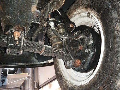 1986 Fiat 126 (LHD) à venda (imagem 77 de 114)