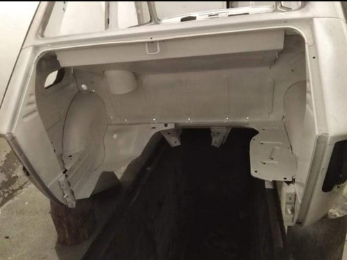 1986 Fiat 126 (LHD) à venda (imagem 109 de 114)