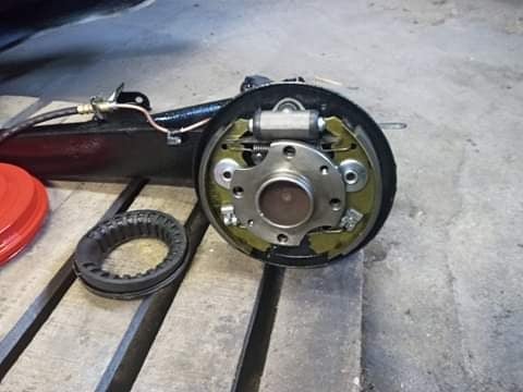 1986 Fiat 126 (LHD) à venda (imagem 97 de 114)