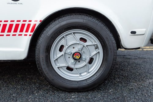 1996 Fiat 126 Abarth à venda (imagem 34 de 160)