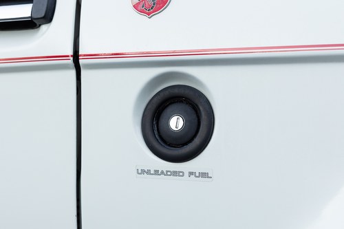 1996 Fiat 126 Abarth à venda (imagem 86 de 160)