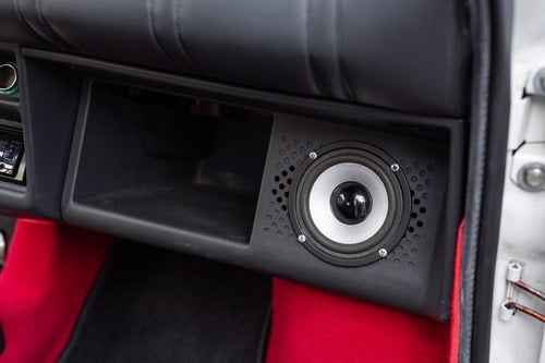 1996 Fiat 126 Abarth à venda (imagem 45 de 160)